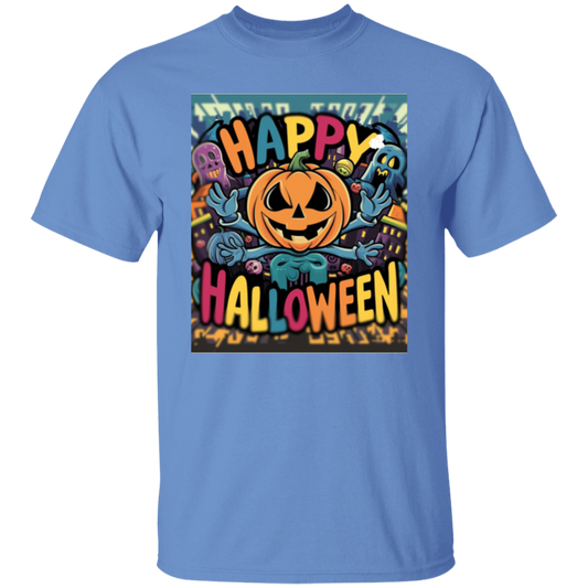 Happy Halloween | T-Shirt