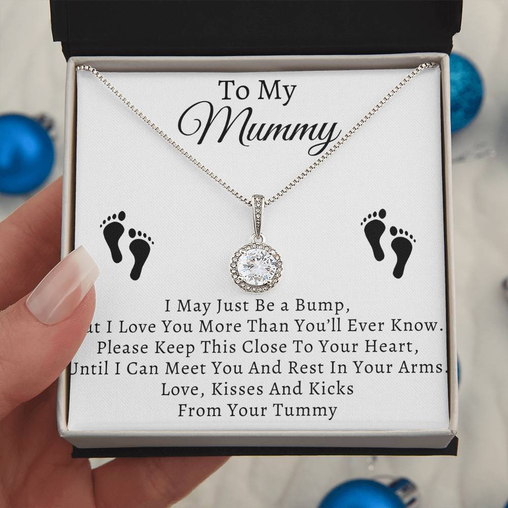 To My Mummy | Love, Kisses And Kicks